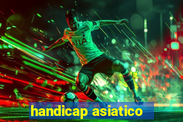 handicap asiatico -.5